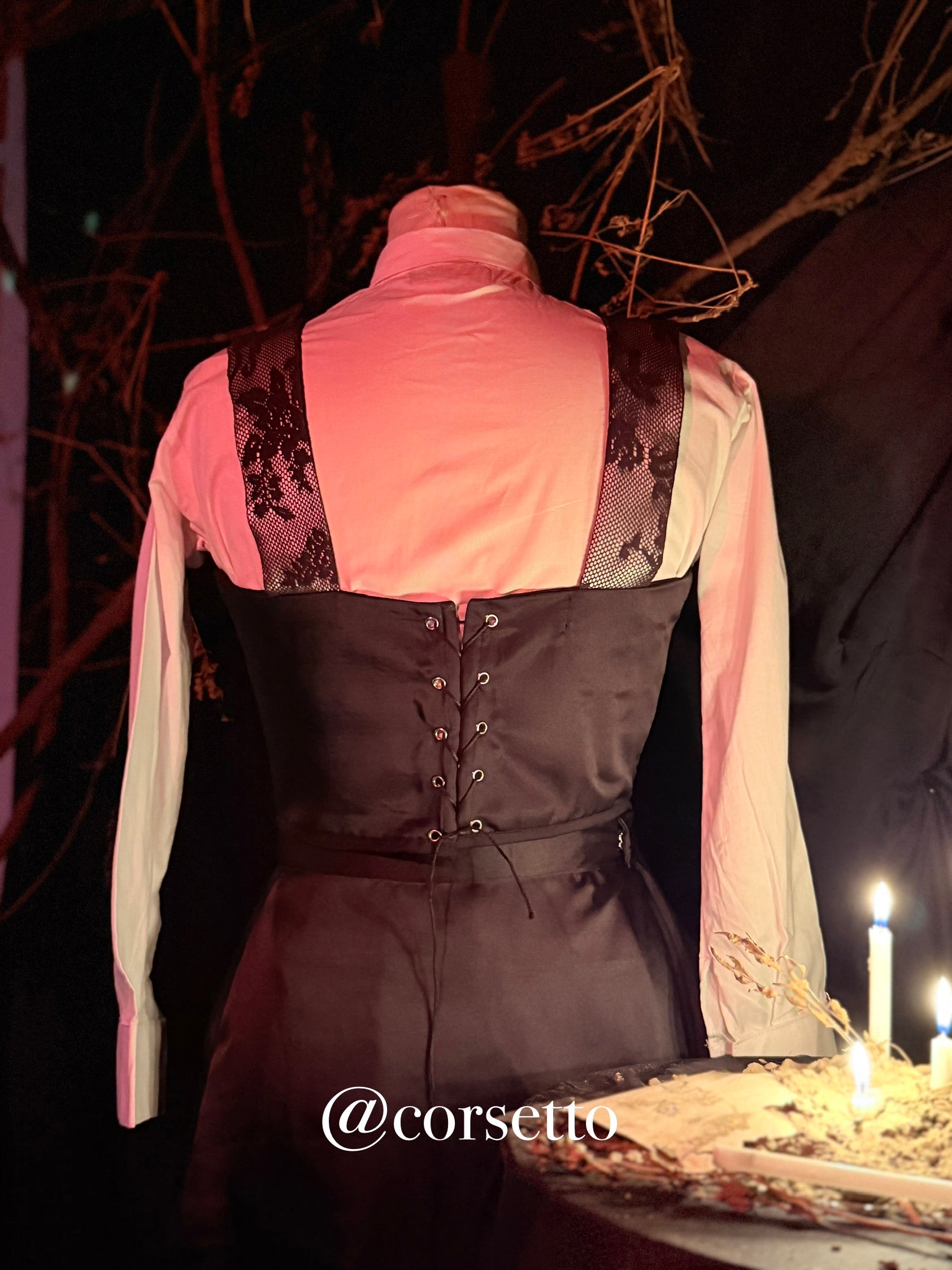 Gothic Reverie