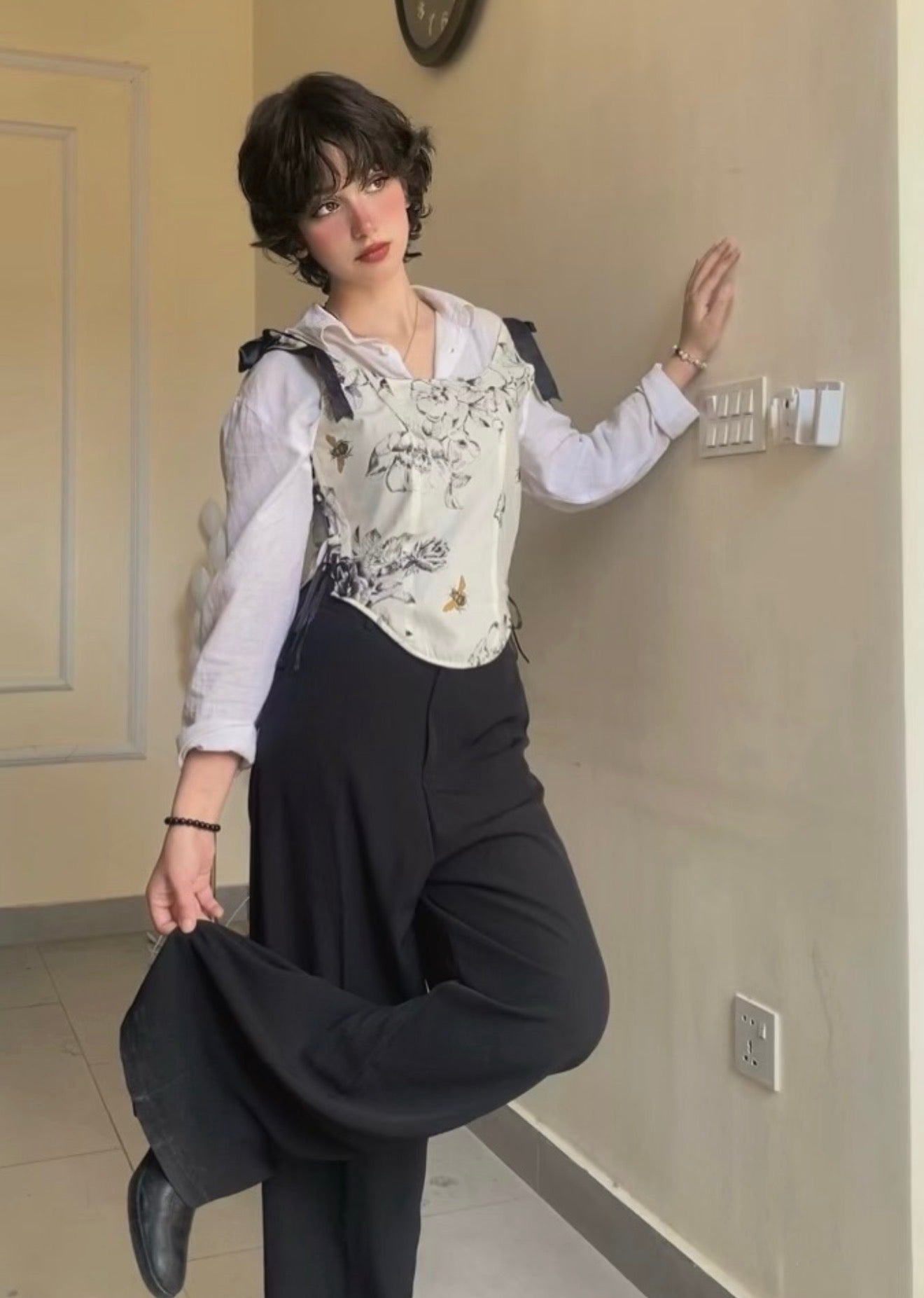 Corset