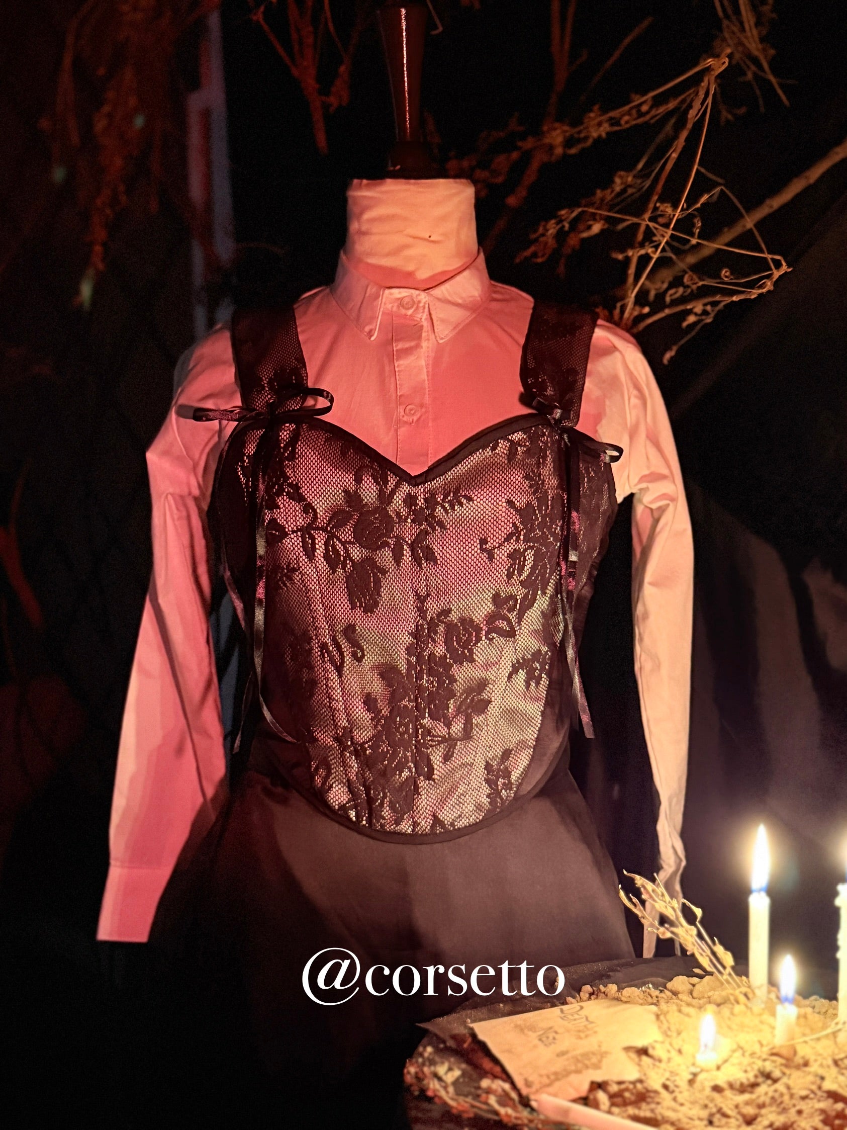 Gothic Reverie