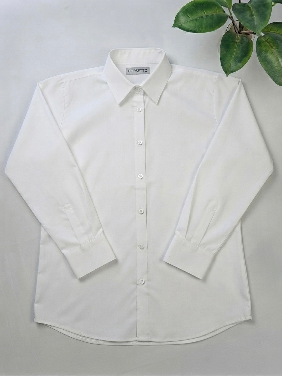 Button down shirt
