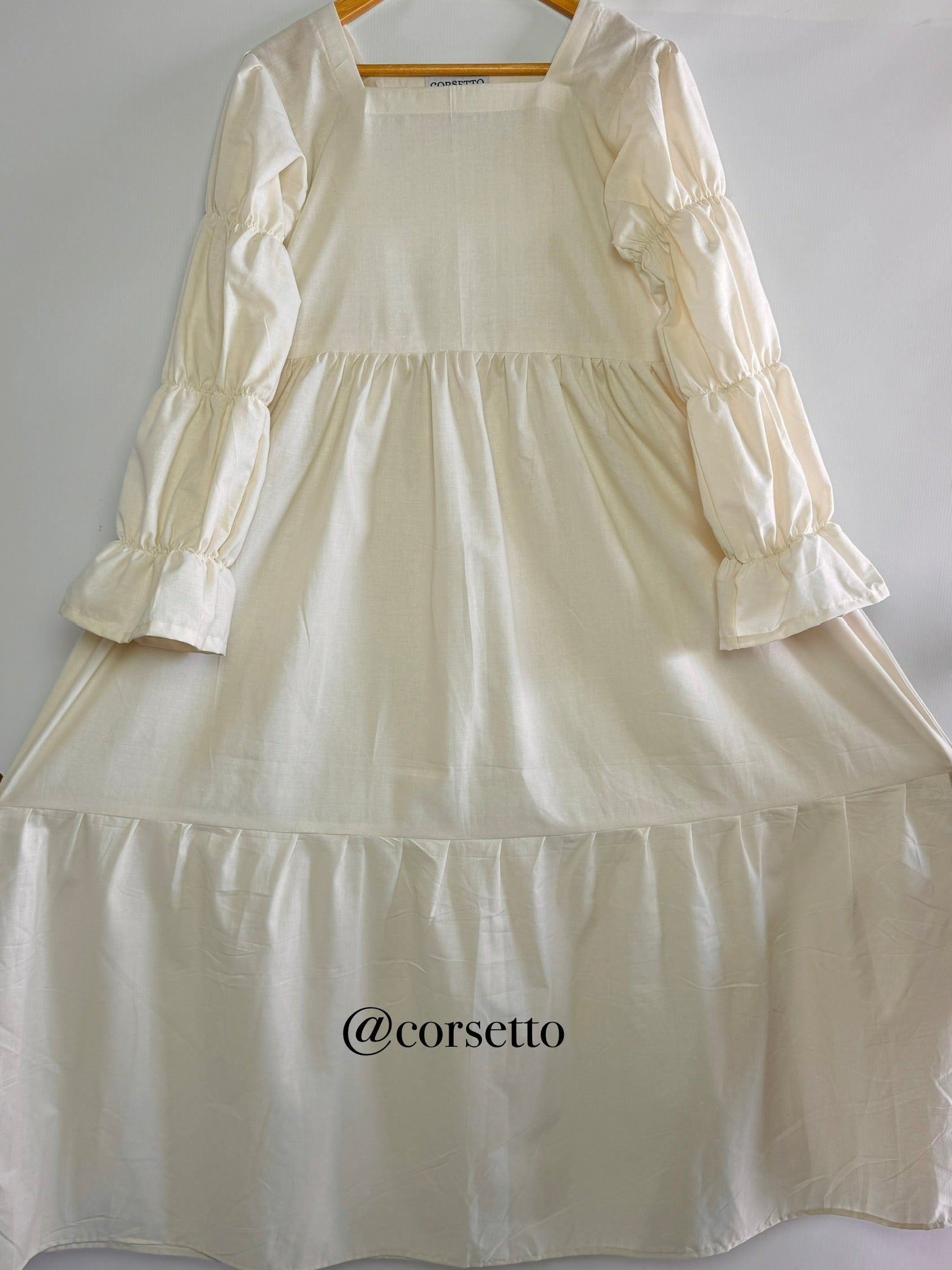 Frock
