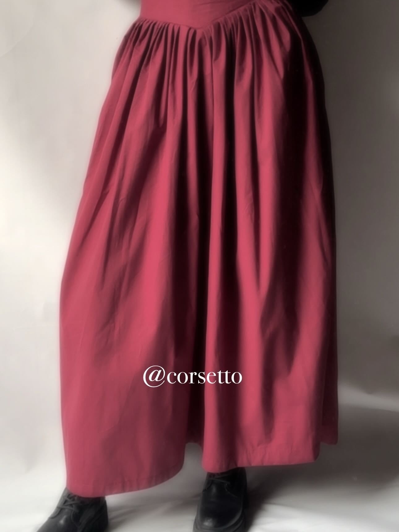 VYN Skirt