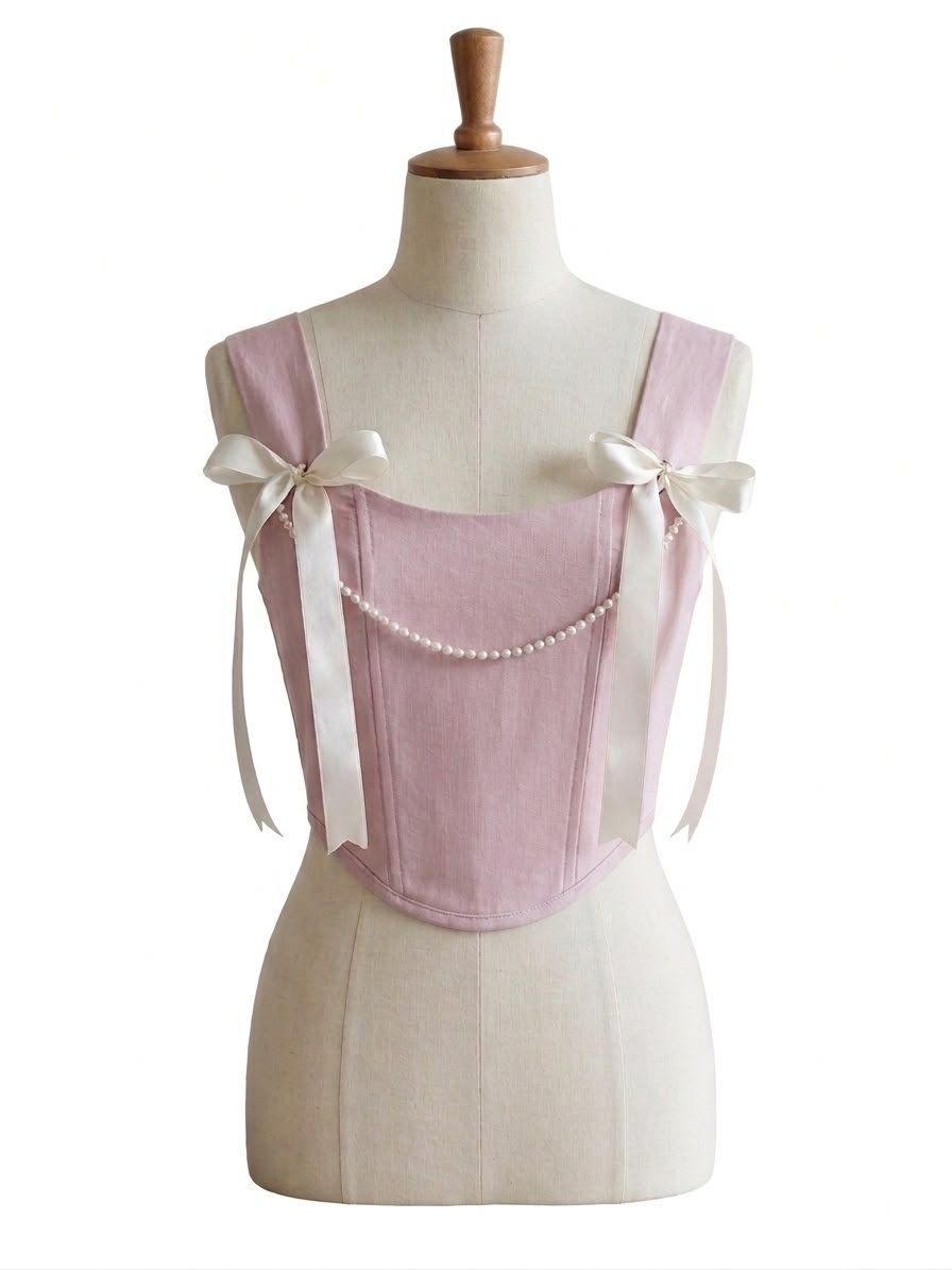 Blossom Corset